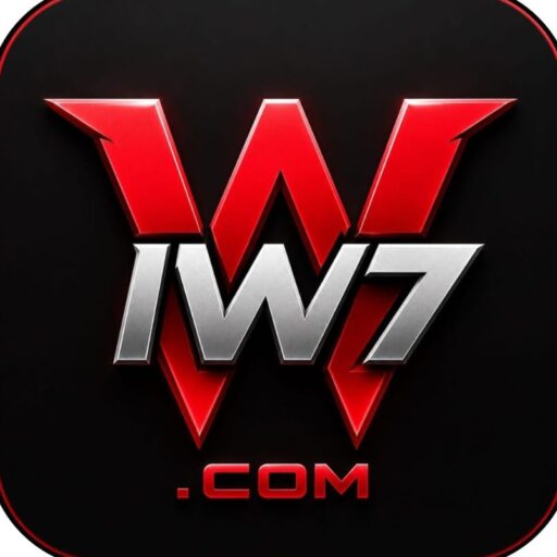 IW7 Logo
